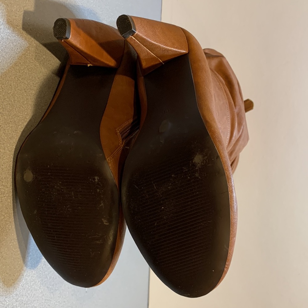 High heel boots - Picture 7 of 12